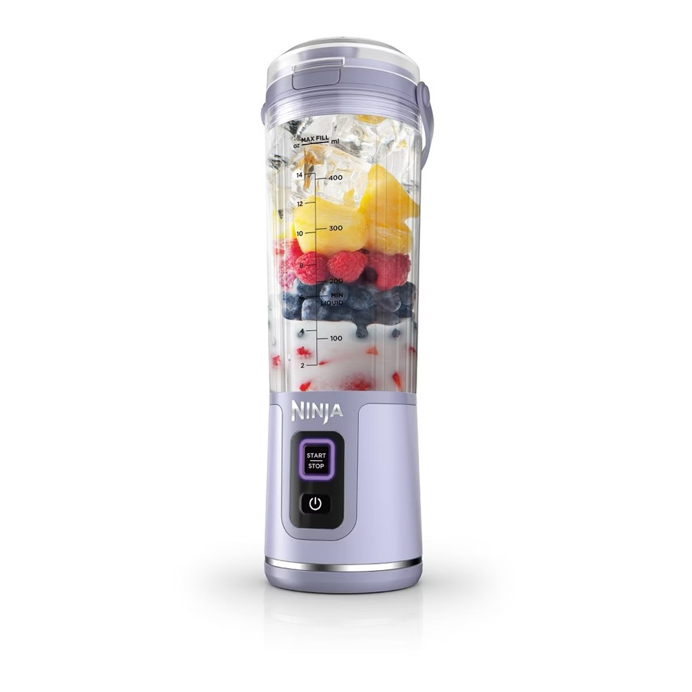 Ninja Blast 18oz Portable Blender